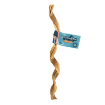 DOGGINSTIX Lamb Collagen Twist 25ct