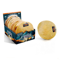 DOGGINSTIX Beef Collagen UFO 24ct