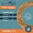 DOGGINSTIX Lamb Collagen Cosmic Donut 20ct