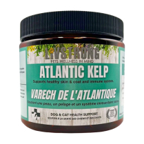 LIVSTRONG Atlantic Kelp Powder 100g
