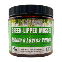 LIVSTRONG Green Lipped Mussel Powder 150g