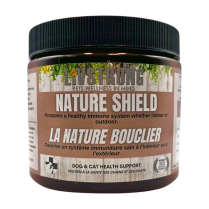 LIVSTRONG Nature's Shield Powder 100g