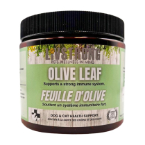 LIVSTRONG Olive Leaf Powder 100g