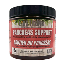LIVSTRONG Pancreas Support Powder 100g