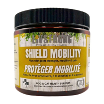 LIVSTRONG Shield Mobility Powder 175g