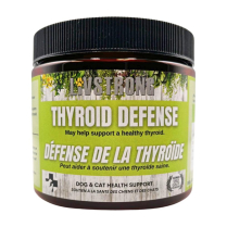 LIVSTRONG Thyroid Defense Powder 100g