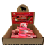 LIVSTRONG Himalayan Yak Cheese Strawberry MED 75g Bulk 25ct