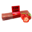 LVISTRONG Himalayan Yak Cheese Strawberry XL 175g Bulk 15ct