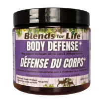 BLENDS For Life Body Defense+ 150g