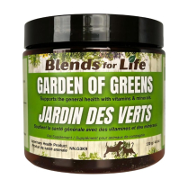 BLENDS For Life Garden of Greens 130g