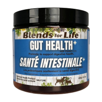BLENDS For Life Gut Health+ 150g