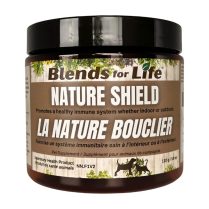 BLENDS For Life Nature Shield 110g