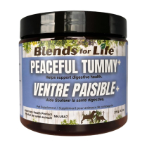 BLENDS For Life Peaceful Tummy+ 175g