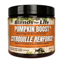 BLENDS For Life Pumpkin Boost+ 150g