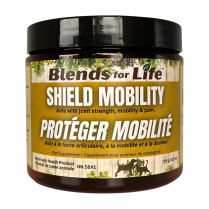 BLENDS For Life Shield Mobility 175g