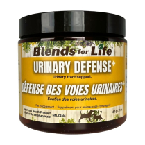 BLENDS For Life Urinary Defense+ 100g