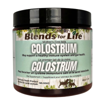 BLENDS For Life Colostrum Bovine 60g
