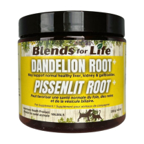 BLENDS For Life Dandelion Root+ 130g