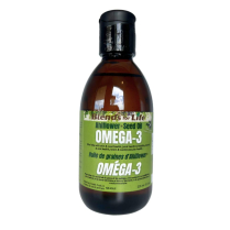 BLENDS For Life Omega-3 235ml/8oz