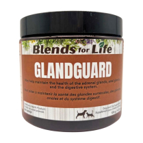 BLENDS For Life Gland Guard 120g