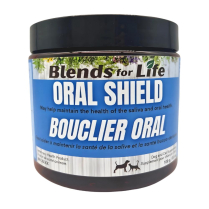BLENDS For Life Oral Shield 100g