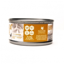 Canada Fresh Cat Food Chicken 85g, 24 Pack, High Protein
