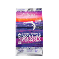 PETKIND Tripe Dry Puppy Formula 2.72kg