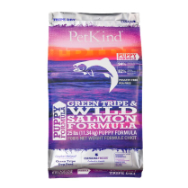 PETKIND Tripe Dry Puppy Formula 11.34kg