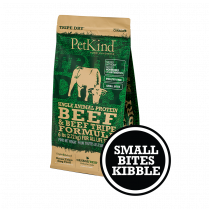 PETKIND Dog SAP Beef Tripe Small Bite 2.72kg