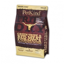 PETKIND Dog Red Meat Formula  2.7kg