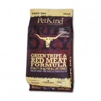 PETKIND Dog Red Meat Formula  11.3kg