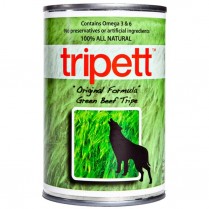 TRIPETT Original Formula Beef Tripe 12/396g