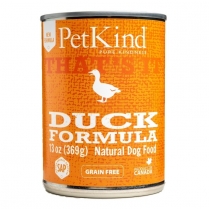 PETKIND THATS IT Dog Duck 12/369g