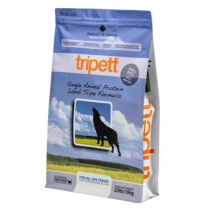 TRIPETT SAP Lamb Tripe Formula 10kg