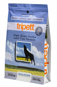 TRIPETT SAP Lamb Tripe Formula 10kg