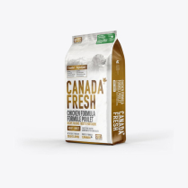 CANADA FRESH Dog Chicken Formula 11.3kg