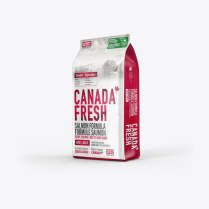 CANADA FRESH Dog Salmon Formula 11.3kg