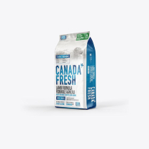 CANADA FRESH Dog Lamb Formula 2.7kg