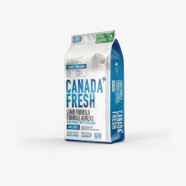 CANADA FRESH Dog Lamb Formula 11.3kg