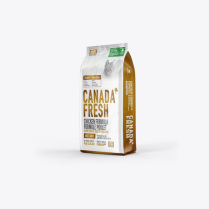 CANADA FRESH Cat Chicken Formula 5kg