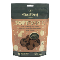 DARFORD Soft Baked Peanut Buttery 284g