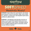 DARFORD Soft Baked Massively Meaty Beef PrePacked 8/454g