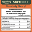 DARFORD Soft Baked Massively Meaty Beef PrePacked 8/454g