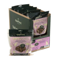 DARFORD Soft Baked Deliciously Ducky PrePacked 10/454g