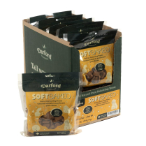 DARFORD Soft Baked Super Cheesy PrePacked 10/454g