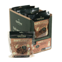 DARFORD Soft Baked Peanut Buttery PrePacked 10/454g