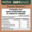 DARFORD Soft Baked Peanut Buttery PrePacked 10/454g