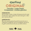 DARFORD Originals Large Bones  992g/35oz