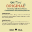 DARFORD Originals Medium Bones 992g/35oz
