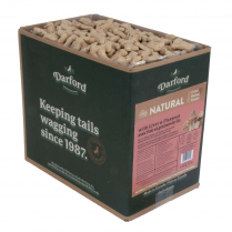 DARFORD Liver and Flaxseed Minis 5.44kg